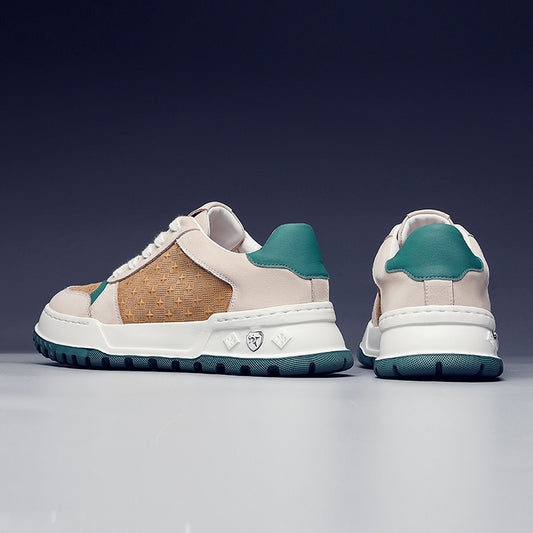 Giày Thể Thao - Mùa Hè - Nam - H050362