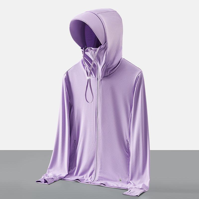 Áo Có Mũ - Mùa Hè - Unisex - H060360