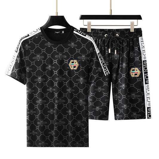Bộ đồ mùa hè nam H071848