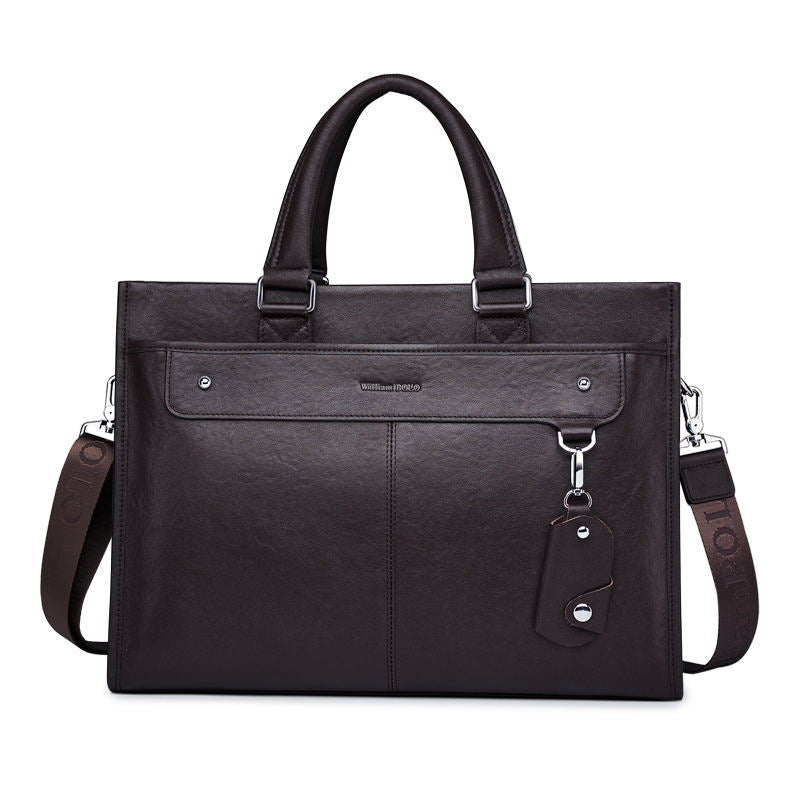 Túi Xách - Da Bò - Nam - H055947