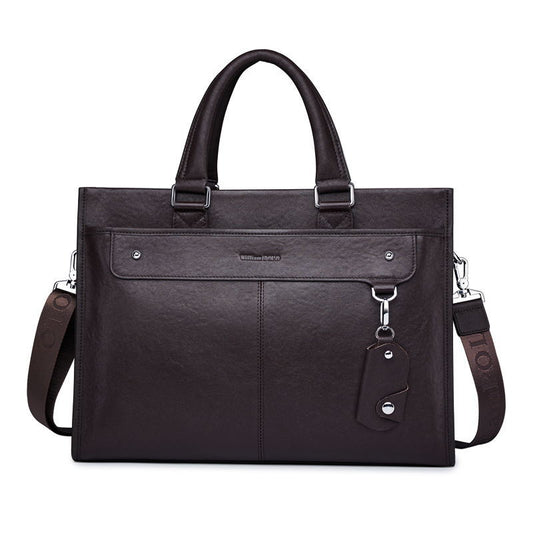 Túi Xách - Da Bò - Nam - H055947