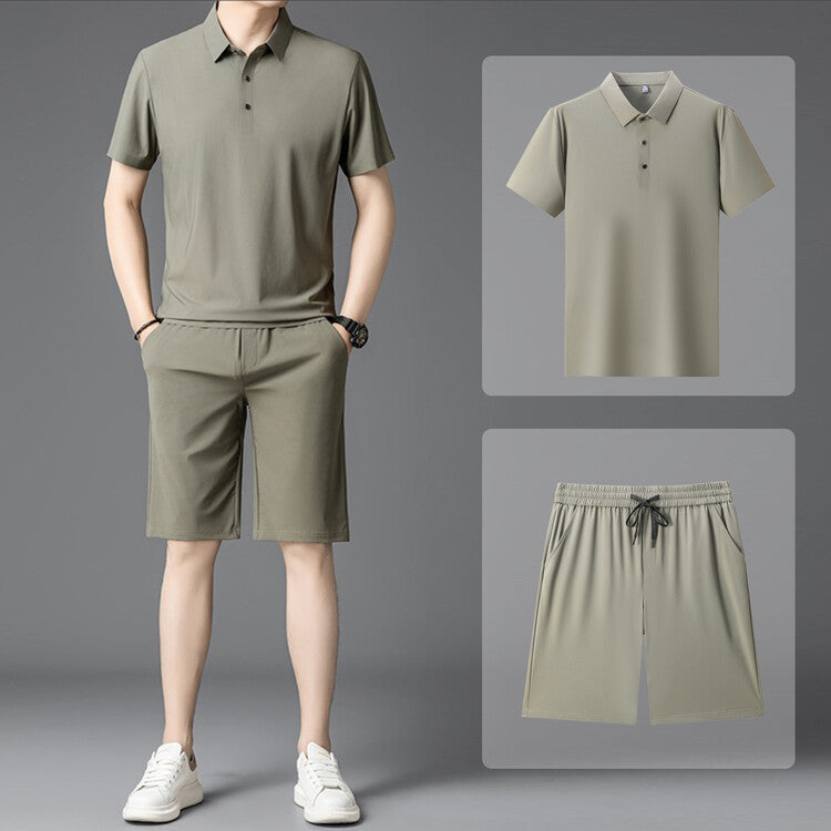 Bộ Đồ - Mùa Hè - Nam - H065572