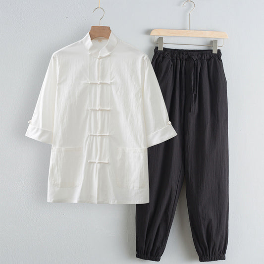 Bộ Đồ - Mùa Hè - Nam - H067583