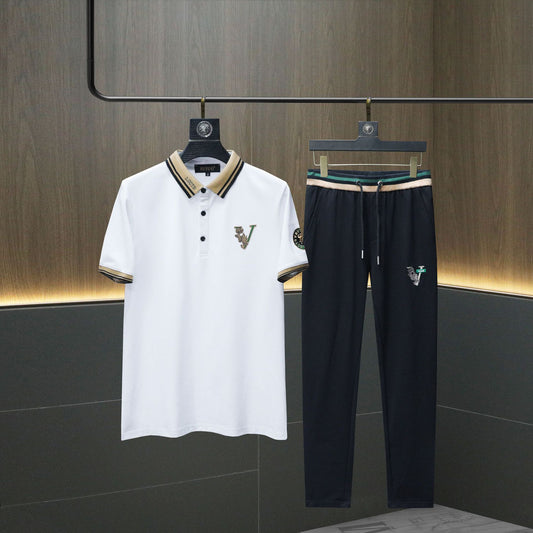 Bộ Đồ - Mùa Hè - Nam - H055590