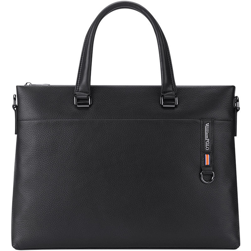 Túi Xách - Da Bò - Nam - H052879