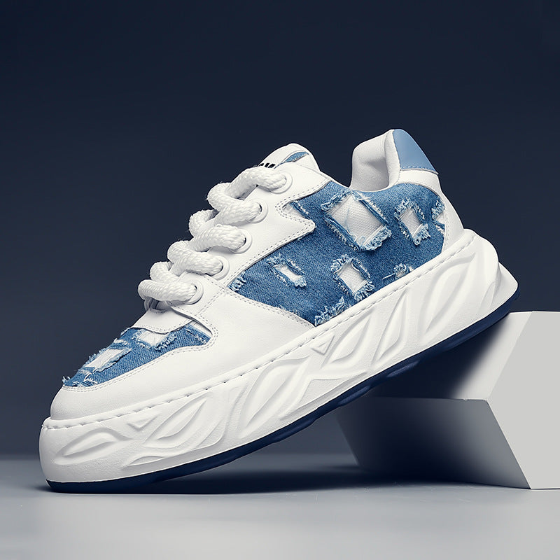 Giày Thể Thao - Mùa Hè - Nam - H050366