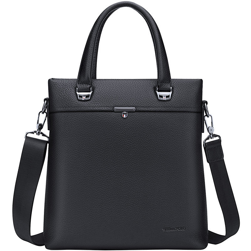 Túi Xách - Da Bò - Nam - H056013