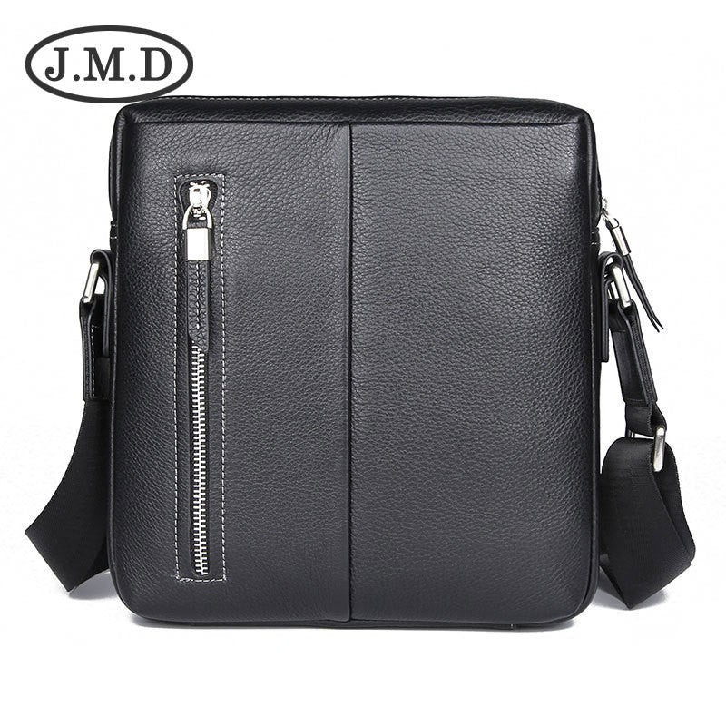 Túi Đeo Vai - Da Bò - Nam - H017901