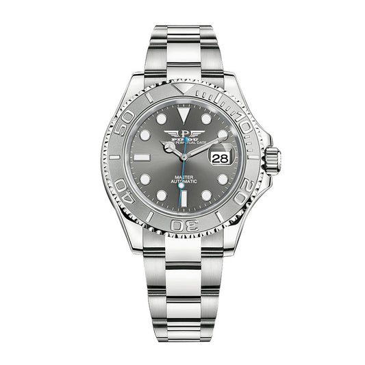 Đồng Hồ - Máy Tự Động - Nam - H042275