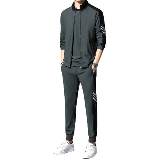 Bộ Đồ - Mùa Xuân - Nam - H041786