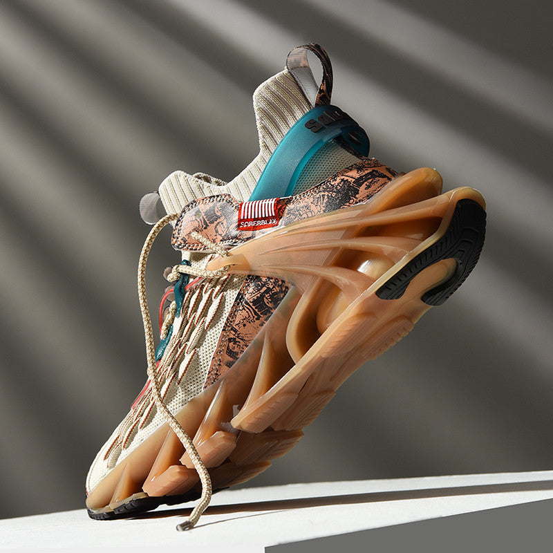 Giày - Unisex - H051149