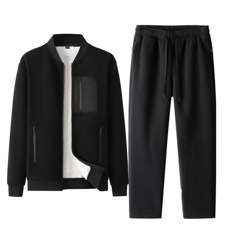 Bộ Đồ - Thể Thao - Nam - H038746