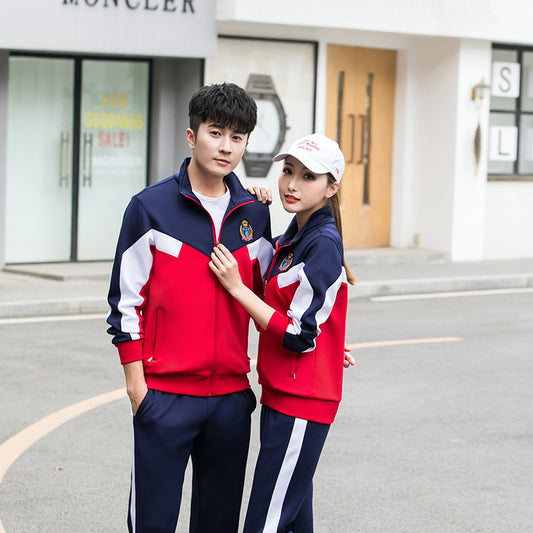 Bộ Đồ - Dài Tay - Unisex - H008114