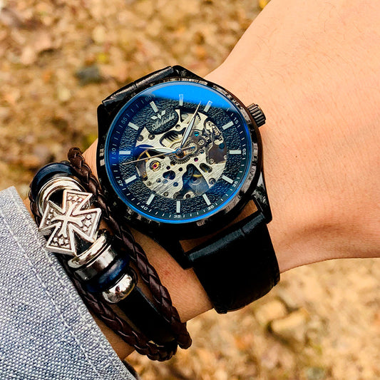 Đồng Hồ - Xu Hướng Mới - Nam - H042273