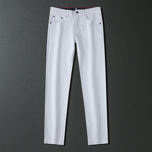 Quần Jean - Vải Jean Bò - Nam - H063568