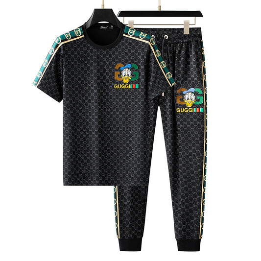 Bộ đồ mùa hè nam H072052