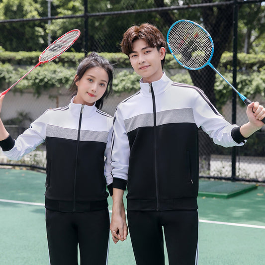 Bộ Đồ - Dài Tay - Unisex - H008536