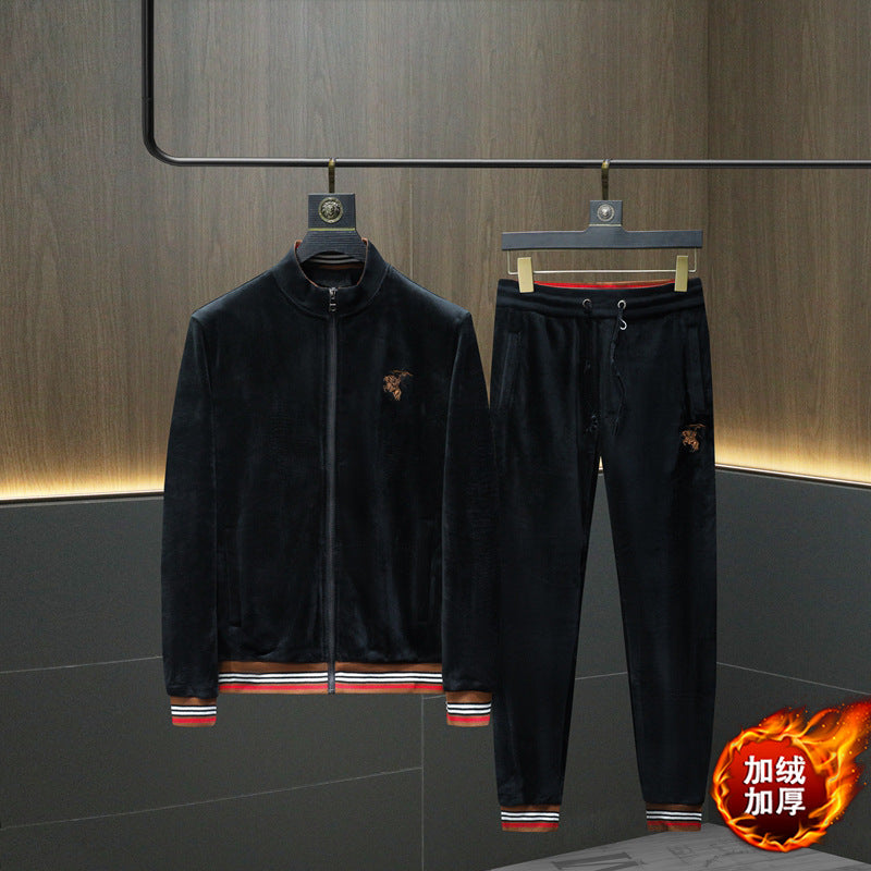 Bộ Đồ - Thu Đông - Nam - H055629