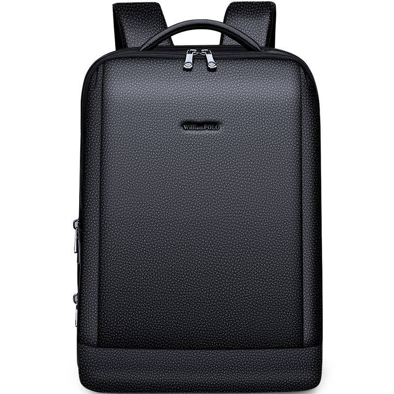 Túi Đeo Vai - Da Bò - Nam - H052660