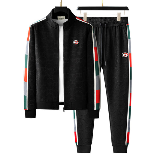 Bộ đồ xu hướng mới nam H071918