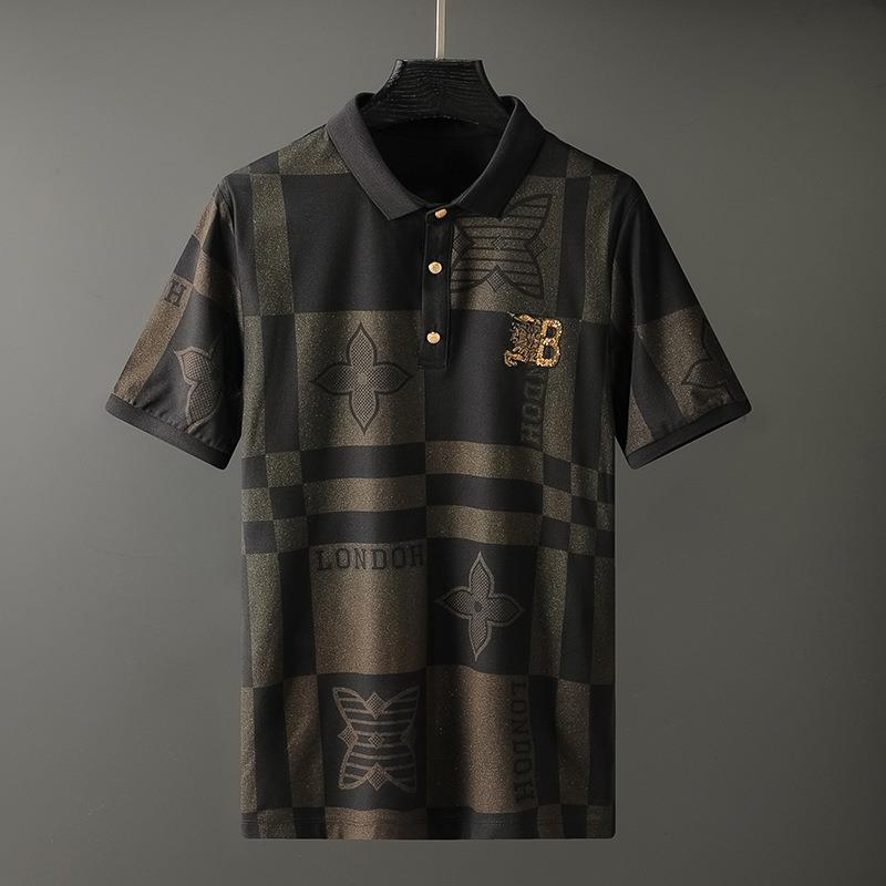 Bộ đồ mùa hè nam H030371