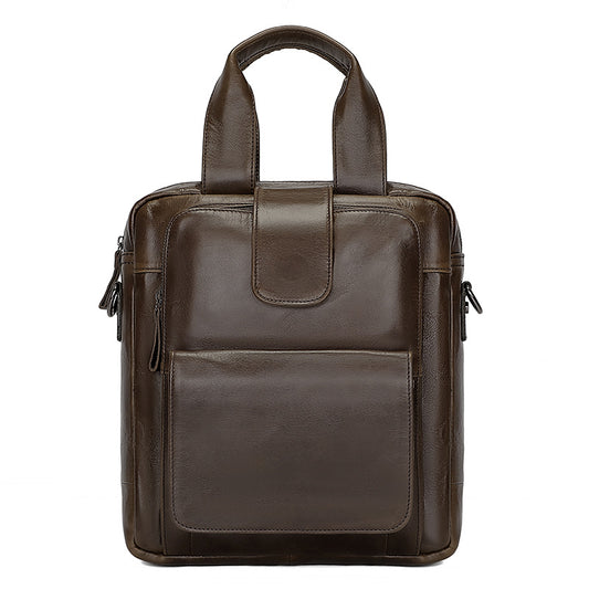 Túi Xách - Da Bò - Nam - H017916