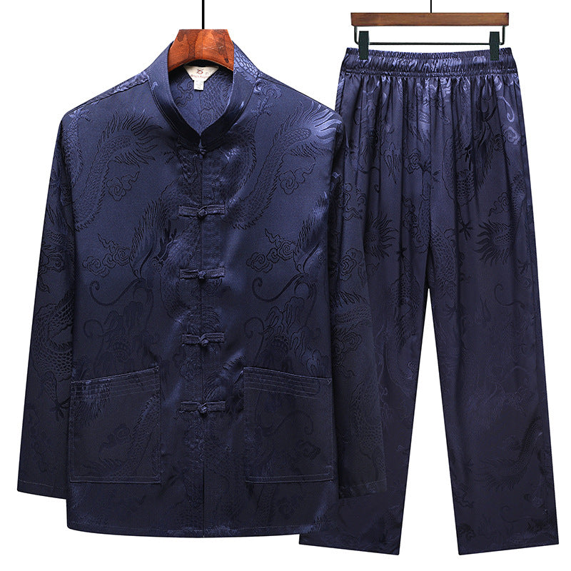 Bộ Đồ - Mùa Hè - Nam - H069387