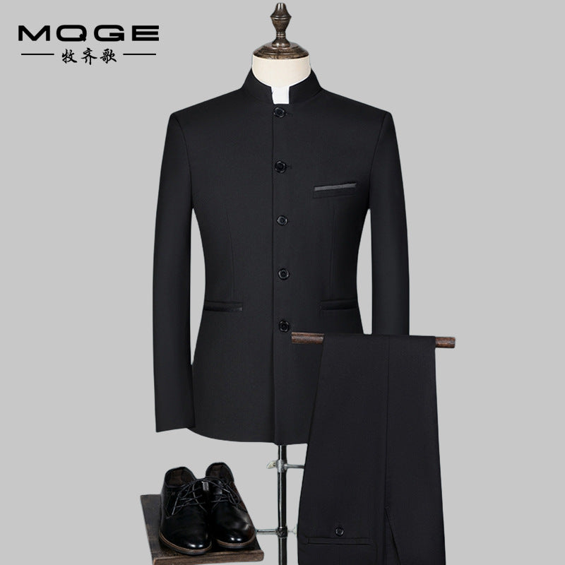 Bộ Đồ - Phong Cách Hàn Quốc - Nam - H051347