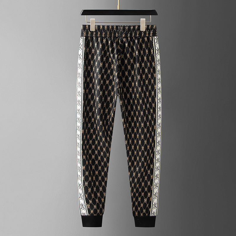 Quần xu hướng mới nam H072081