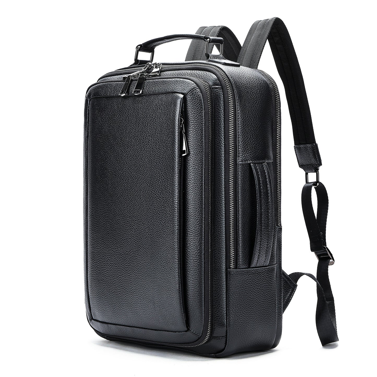 Túi Đeo Vai - Da Bò - Nam - H043372