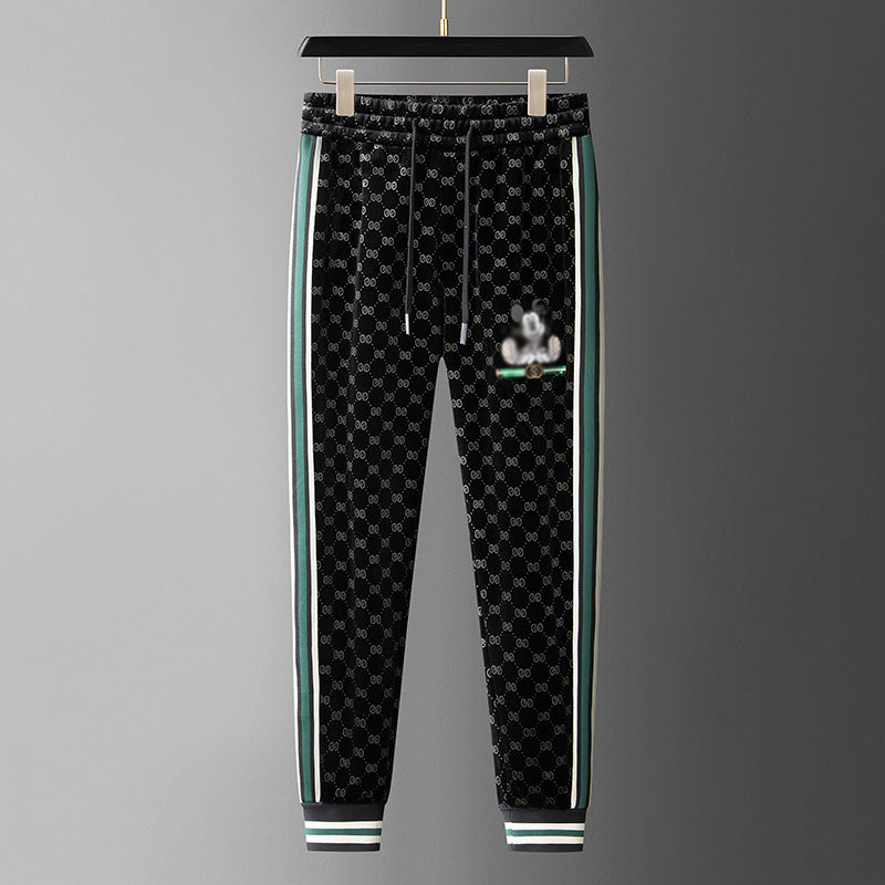 Quần xu hướng mới nam H071984