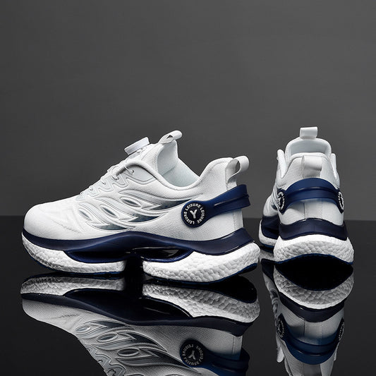 Giày - Thoáng Khí - Unisex - H051145