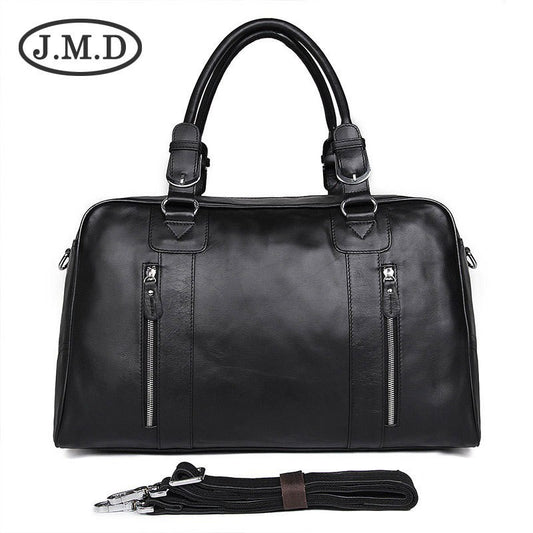 Túi Xách - Da Bò - Nam - H018853