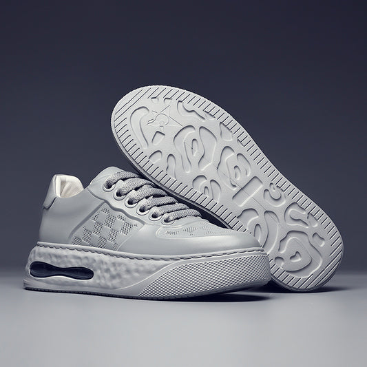 Giày Thể Thao Trắng - Mùa Hè - Nam - H050347