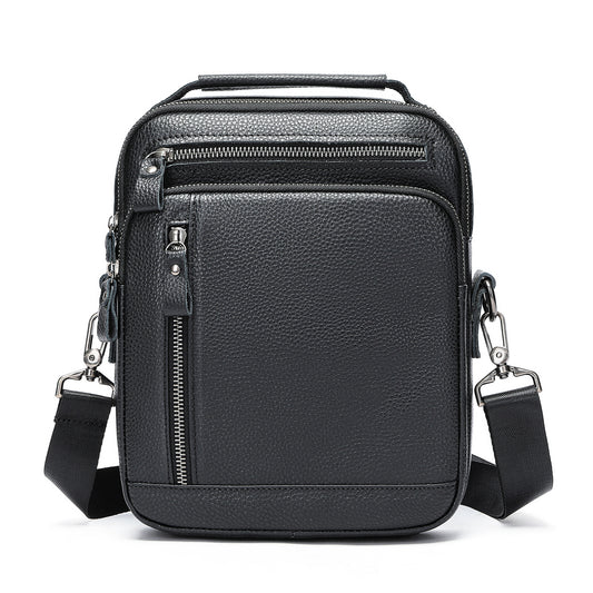 Túi Đeo Vai - Da Bò - Nam - H043216