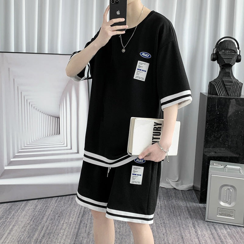 Bộ Đồ - Mùa Hè - Nam - H047059