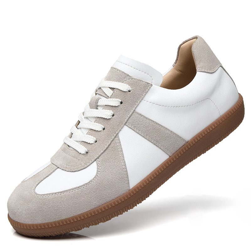 Giày Thể Thao Trắng - Xu Hướng Mới - Nam - H050444