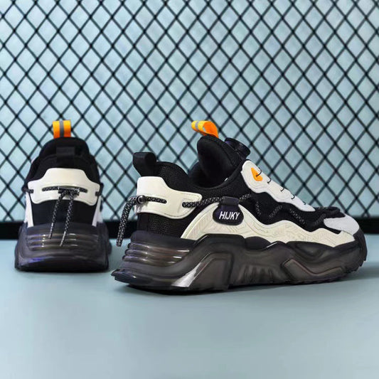 Giày Thể Thao - Thoáng Khí - Unisex - H051170