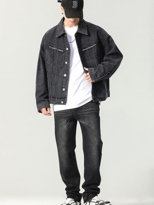 Bộ Đồ - Thu Đông - Nam - H063646