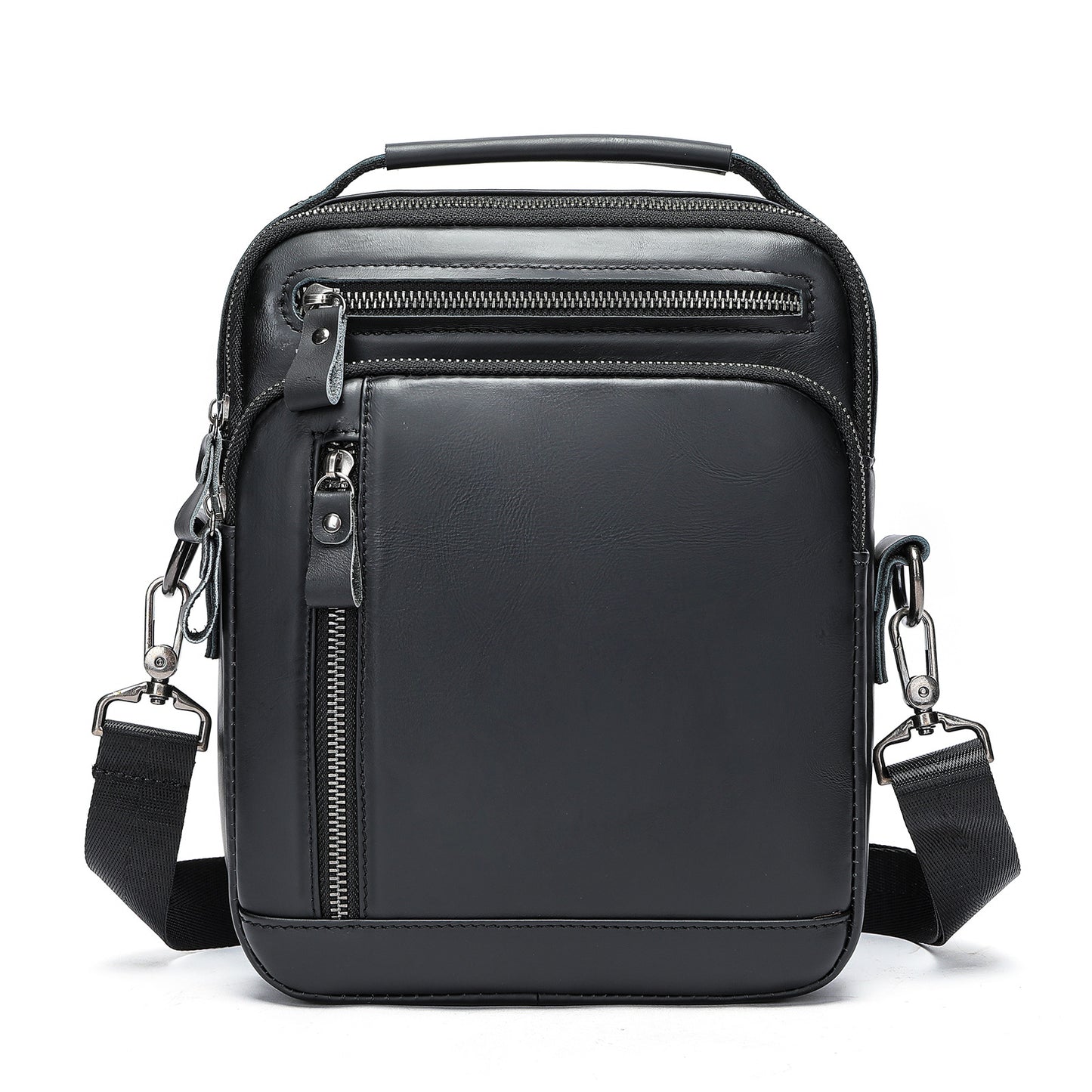 Túi Đeo Vai - Da Bò - Nam - H043216