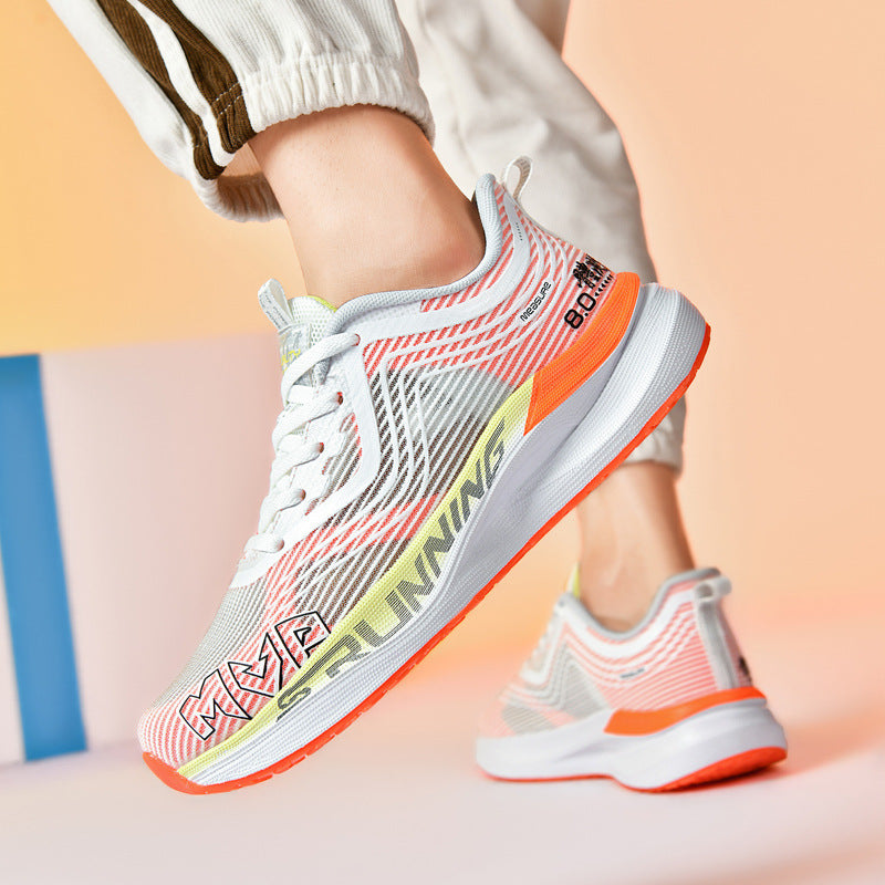 Giày Thể Thao - Phối Lưới - Nam - H051808