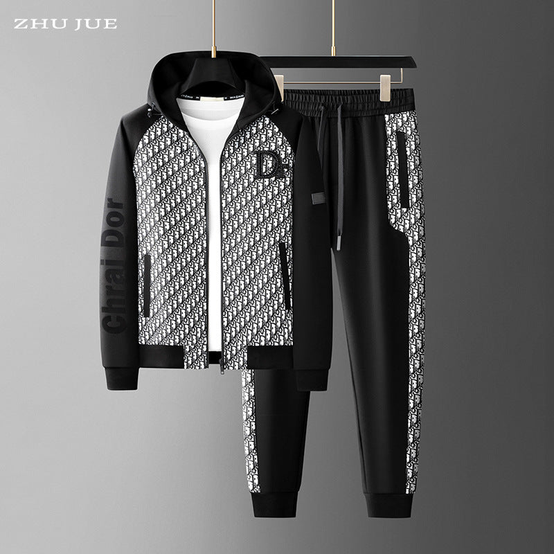 Bộ đồ thu đông nam H071815