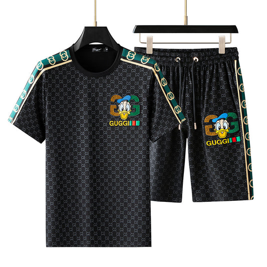 Bộ đồ mùa hè nam H072001