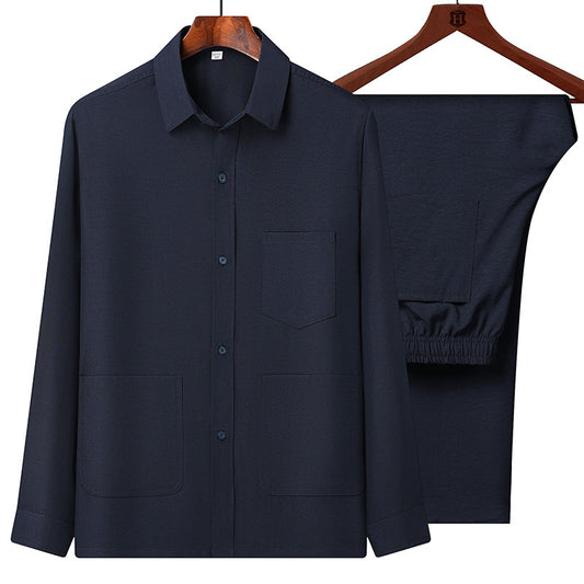 Bộ Đồ - Mùa Hè - Nam - H054542