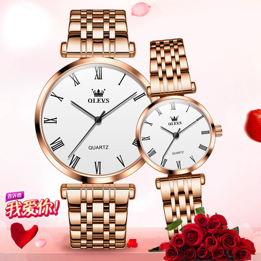 Bộ Đồ - Phong Cách Âu Mỹ - Nam - H049204