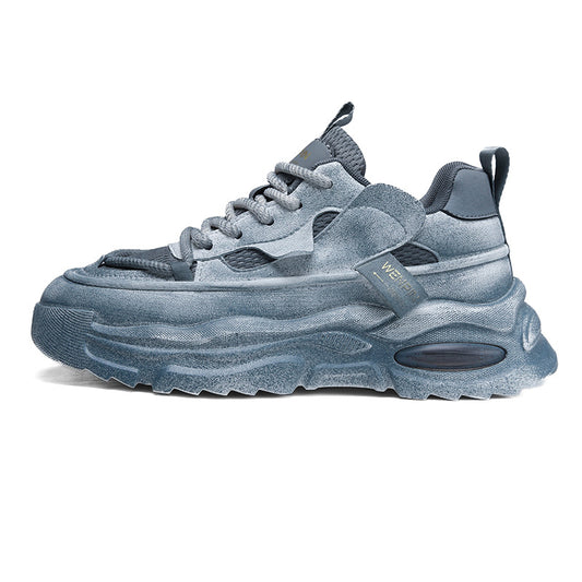 Giày Thể Thao - Phong Cách Cổ Điển - Nam - H050886