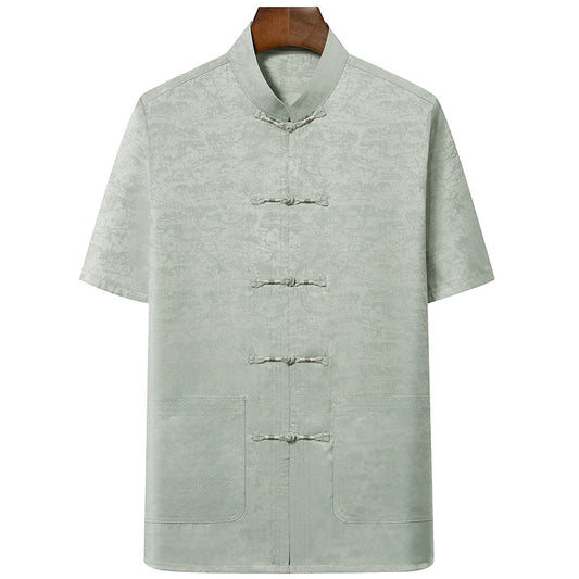 Bộ Đồ - Mùa Hè - Nam - H035694