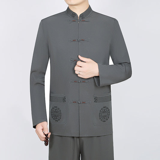 Bộ Đồ - Mùa Hè - Nam - H034562