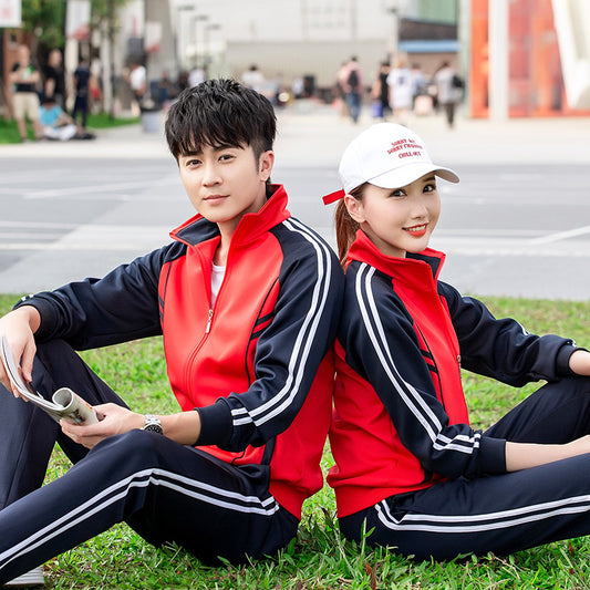 Bộ Đồ - Dài Tay - Unisex - H009726