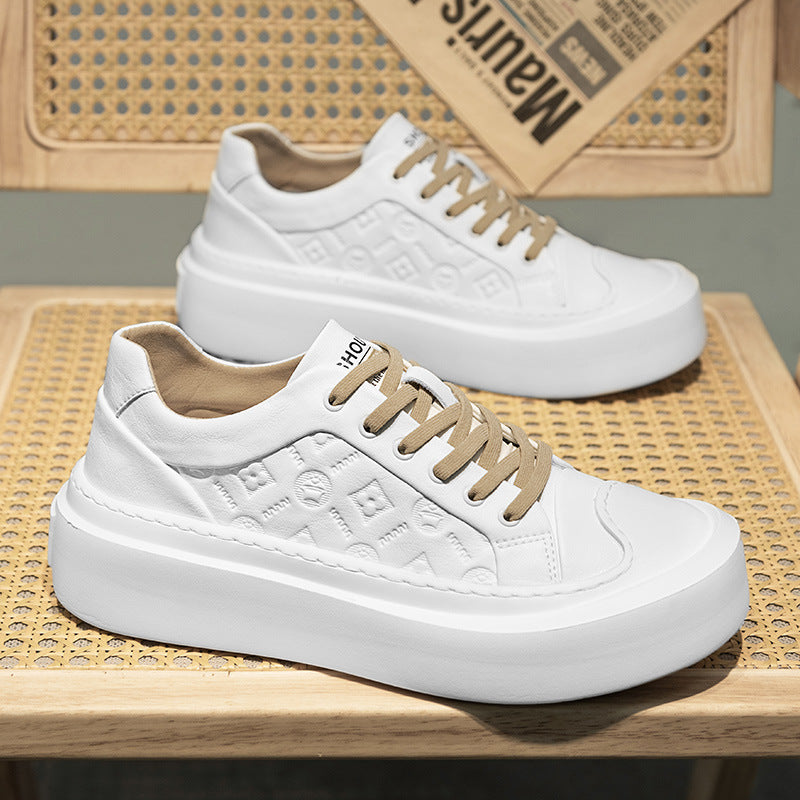 Giày Thể Thao Tăng Chiều Cao - Thể Thao - Nam - H050973